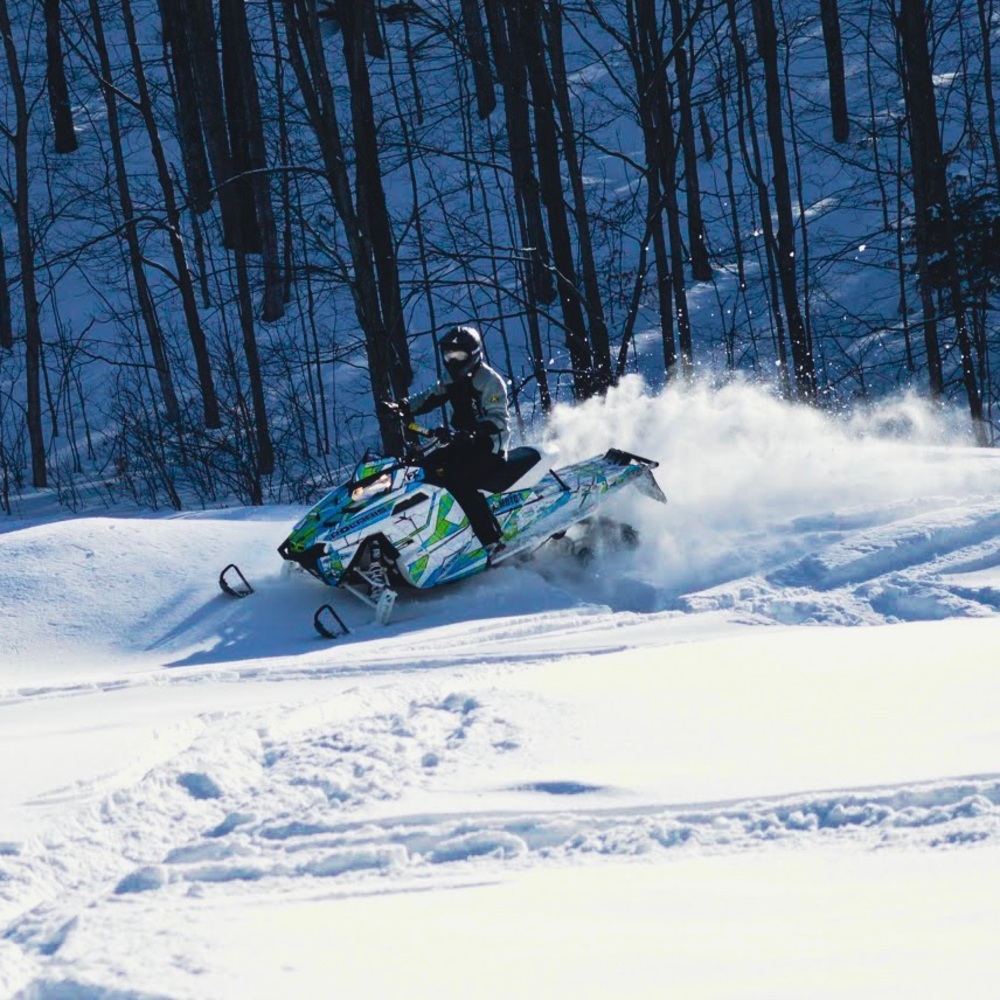 Meet your Posher, Sam